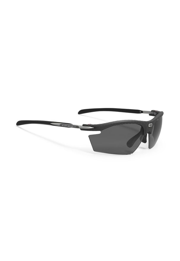 Okulary Rudy Project RYDON CARBON - Smoke Black. Kolor: czarny