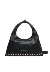 VALENTINO - Valentino Torebka Florayne VBSA6607BOR Czarny. Kolor: czarny. Materiał: skórzane #1