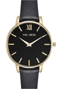 Zegarek Paul Lorens ZEGAREK DAMSKI PAUL LORENS - PL12177A-1A2 (zg513c) + BOX #1