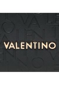 VALENTINO - Valentino Torebka Relax VBS6V006 Czarny. Kolor: czarny. Materiał: skórzane