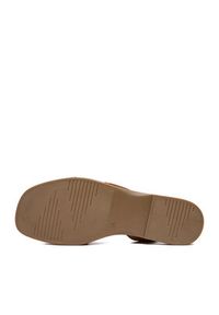Lasocki Sandały CEO-EST-HELENA-20 Brązowy. Kolor: brązowy. Materiał: skóra, zamsz #6