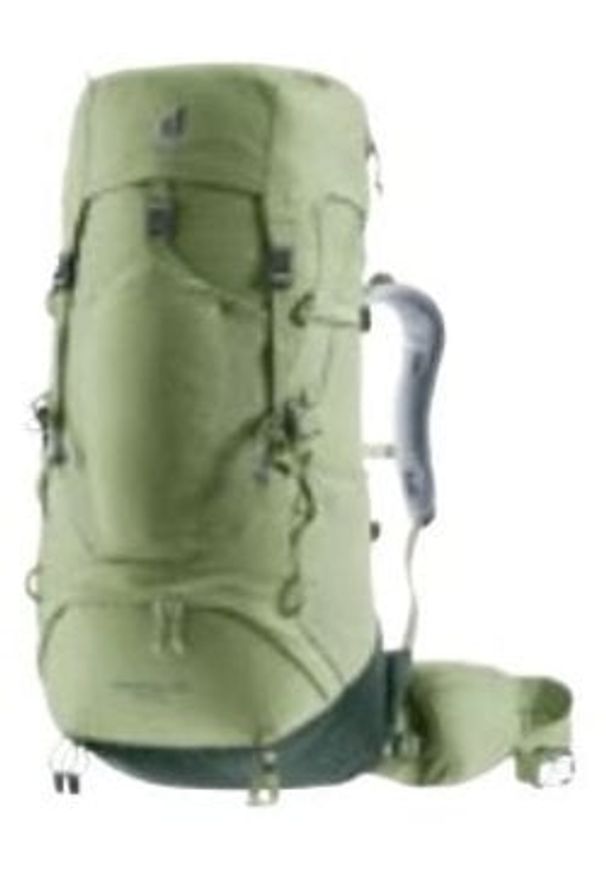 Deuter - Plecak Aircontact Lite 35 + 10 SL bluszcz gajowy | uniwersalny