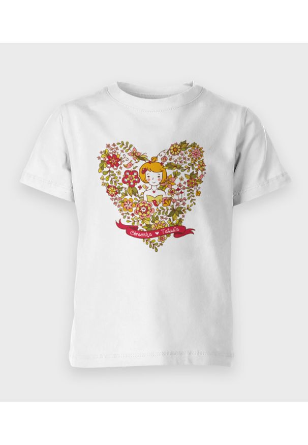 MegaKoszulki - Koszulka dziecięca Córeczka Tatusia. Materiał: bawełna