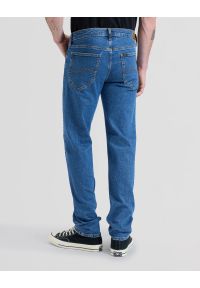 Lee - MESKIE SPODNIE LEE DAREN BELMONT 112371200 #3