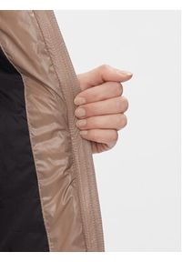 4f - 4F Bezrękawnik 4FAW23TVESF074 Beżowy Regular Fit. Kolor: beżowy. Materiał: syntetyk. Długość rękawa: bez rękawów #7