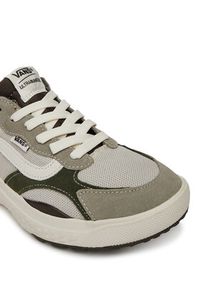 Vans Sneakersy Mte Ultrarange Neo Vr3 VN000CWEBH11 Beżowy. Kolor: beżowy. Materiał: materiał #6