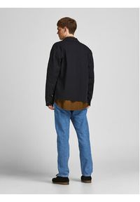 Jack & Jones - Jack&Jones Jeansy Chris 12190937 Niebieski Relaxed Fit. Kolor: niebieski #7