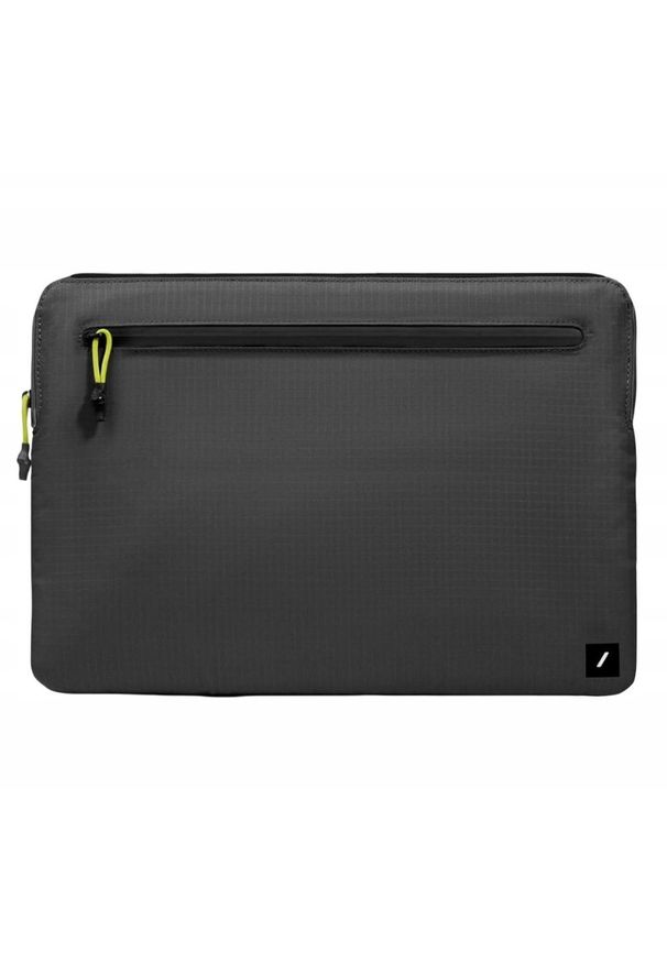 NoName - Native Union Ultralight Sleeve - etui ochronne do Macbook 15" (black)