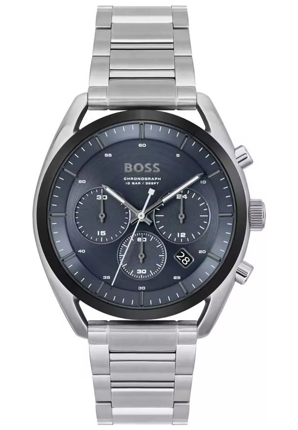 Zegarek Męski HUGO BOSS Top 1514093