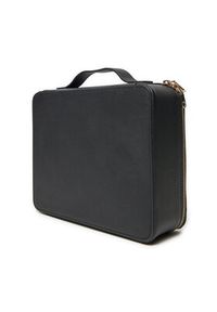 Guess Kosmetyczka PW7494 P4450 Czarny. Kolor: czarny. Materiał: skóra #4