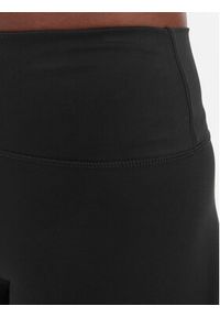 Reebok Szorty sportowe Reebok x Ewa Chodakowska Basia RK25618CCW Czarny Slim Fit. Kolor: czarny. Materiał: syntetyk #4
