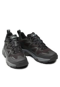 Helly Hansen Trekkingi Cascade Low Ht 11749_990 Czarny. Kolor: czarny. Materiał: materiał. Sport: turystyka piesza #8