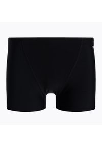Bokserki kąpielowe męskie Speedo Allover V-Cut. Kolor: czarny