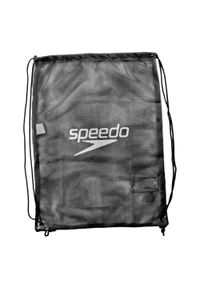 Speedo - Worek Ze Sznurkiem Siatka 35 L Equip. Kolor: czarny