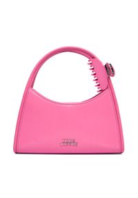 MARC JACOBS - Marc Jacobs Torebka 2P5HCR010H02 Różowy. Kolor: różowy. Materiał: skórzane