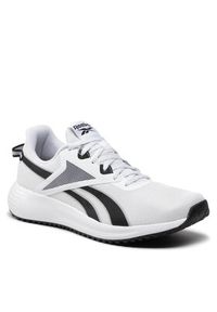 Reebok Buty do biegania Lite Plus 3 GY3961 Biały. Kolor: biały. Materiał: materiał #4