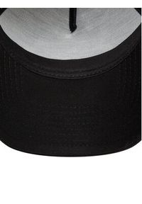New Era Czapka z daszkiem Outdoor Patch 60595307 Czarny. Kolor: czarny. Materiał: bawełna, materiał