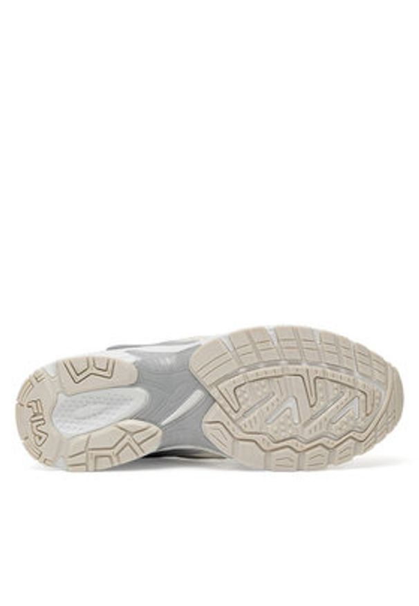 Fila Sneakersy ENERGACE FFW0507-83048 Écru. Materiał: materiał