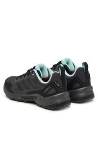 Adidas - adidas Trekkingi Terrex Eastrail 3 Climaproof Hiking Shoes JR4011 Czarny. Kolor: czarny. Materiał: materiał #6