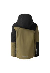 DARE 2B - Kurtka Narciarska Ripper Dla Dzieci/Kids. Kolor: zielony. Sezon: zima. Sport: narciarstwo #2