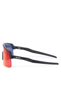Oakley Okulary przeciwsłoneczne 0OO9463 94630139 Czarny. Kolor: czarny #5