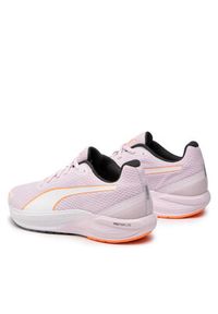 Puma Buty do biegania Feline Profoam Wn's 376541 02 Różowy. Kolor: różowy. Materiał: materiał #4