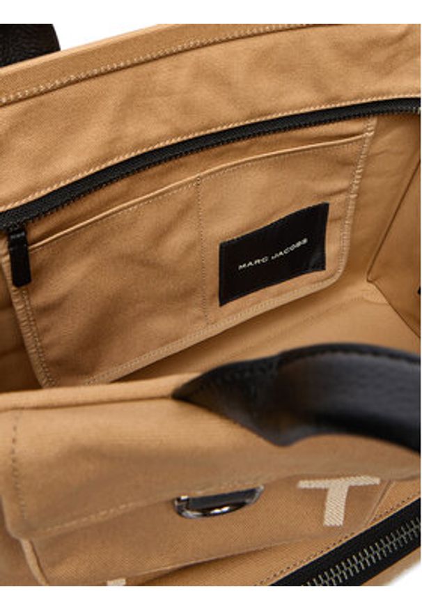 MARC JACOBS - Marc Jacobs Torebka 2S4HTT005H03 Brązowy. Kolor: brązowy