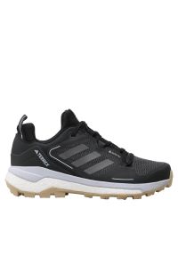 Buty turystyczne damskie Adidas Terrex Skychaser 2 GTX. Kolor: czarny