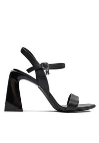 Karl Lagerfeld - Sandały KARL LAGERFELD. Kolor: czarny #1