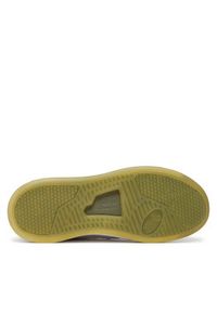 Under Armour Sneakersy UA W Court 96 Suede 3028766 Biały. Kolor: biały. Materiał: zamsz, skóra #4