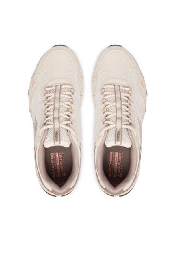 skechers - Skechers Buty do biegania Go Run Trail Altitude 2.0 129525/NTTP Różowy. Kolor: różowy. Materiał: materiał. Sport: bieganie