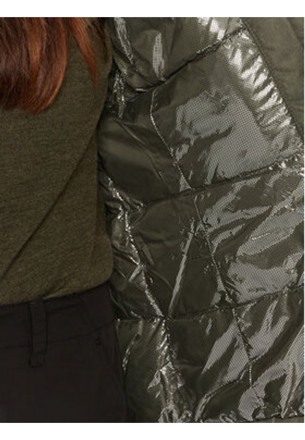 columbia - Columbia Parka Suttle Mountain™ II 2086461 Khaki Regular Fit. Kolor: brązowy. Materiał: syntetyk