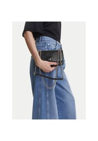 Torebka Calvin Klein Jeans. Kolor: czarny #1