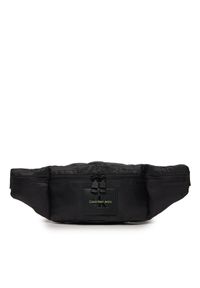 Calvin Klein Jeans Saszetka nerka Sport Essentials Waistbag40 L K50K511792 Czarny. Kolor: czarny. Materiał: materiał #1