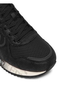 Replay - REPLAY Sneakersy GMS9I .000.C0009S Czarny. Kolor: czarny. Materiał: mesh #5