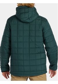 Billabong Kurtka przejściowa Journey Puffer ABYJK00162 Zielony Regular Fit. Kolor: zielony. Materiał: syntetyk #4