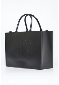 Armani Exchange - Torebka damska shopper ARMANI EXCHANGE #3