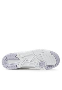 New Balance Sneakersy BBW550BV Biały. Kolor: biały. Materiał: skóra #3