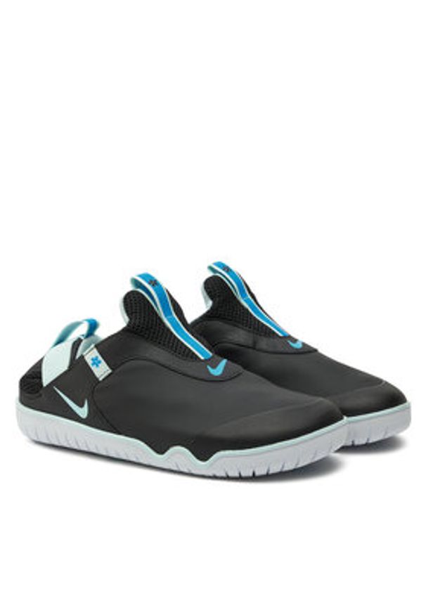 Nike Sneakersy Zoom Pulse CT1629 001 Czarny. Kolor: czarny. Materiał: skóra. Model: Nike Zoom