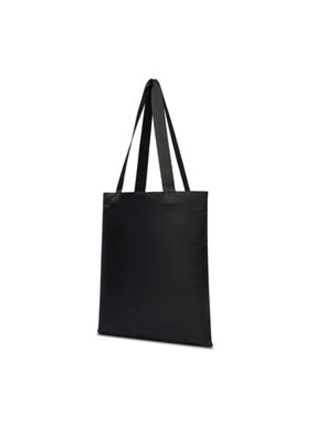 Puma Torebka BASE EA TOTE 9172401 Czarny. Kolor: czarny