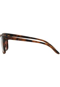 Okulary przeciwsłoneczne Oakley Hold On OO9298-07. Kolor: brązowy #2
