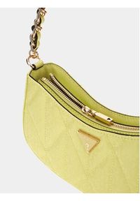 Guess Torebka 176159 Żółty. Kolor: żółty #3