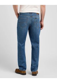 Lee - MESKIE SPODNIE LEE HADEN CRUISE CONTROL 112370679 #2