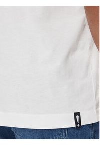 JOOP! Jeans T-Shirt 51Deano 30042428 Biały Modern Fit. Kolor: biały. Materiał: bawełna #5