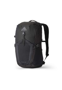 Plecak turystyczny Gregory Nano 24L. Kolor: czarny