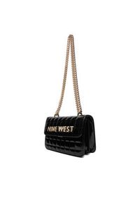 Nine West Torebka EO-Glamercy-Grace-LX10060 Czarny. Kolor: czarny #4