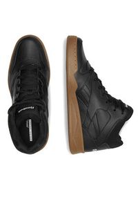 Reebok Sneakersy BB4500 Hi 2.0 100033908 Czarny. Kolor: czarny. Materiał: skóra #5