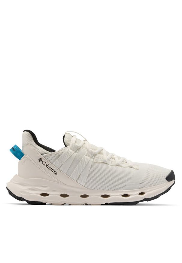 columbia - Columbia Sneakersy Terrastride™ ARO 2115301 Biały. Kolor: biały. Materiał: materiał