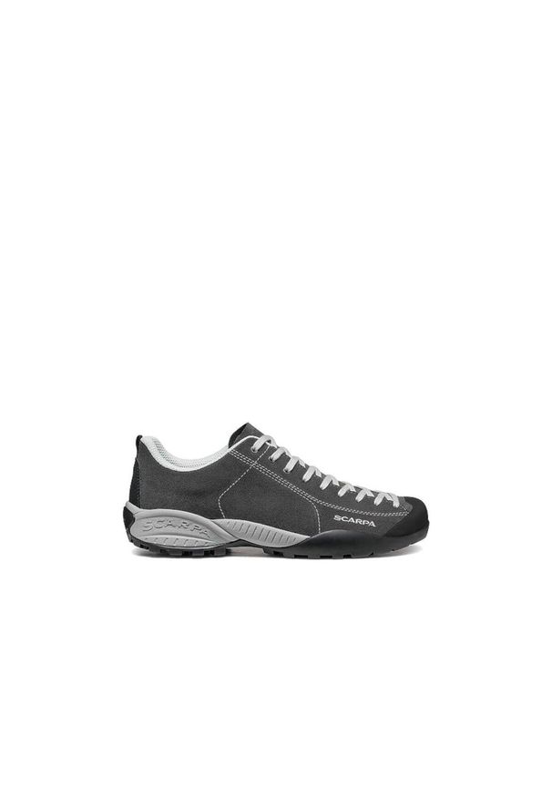 Scarpa - Buty turystyczne SCARPA Mojito. Kolor: szary. Sport: turystyka piesza