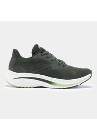 Buty do biegania męskie Joma Argon. Kolor: zielony, biały, wielokolorowy